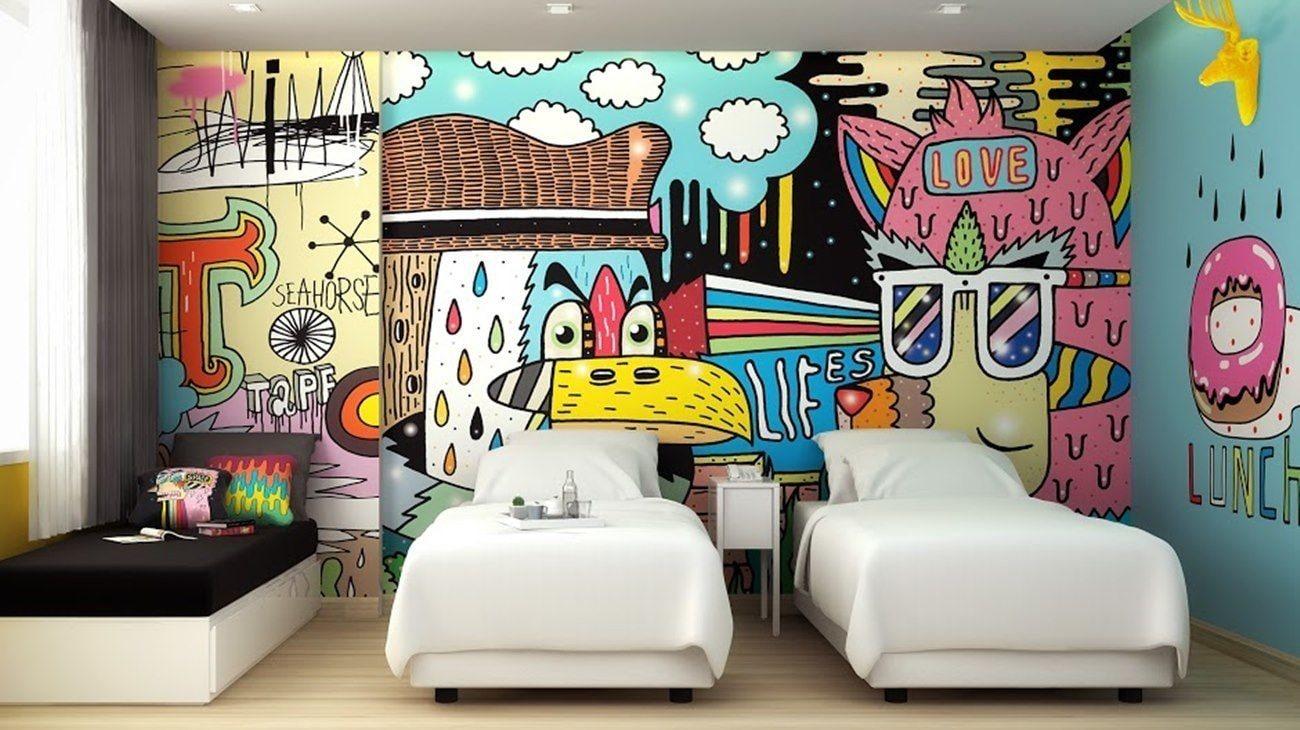 Beat Hotel Бангкок Екстер'єр фото